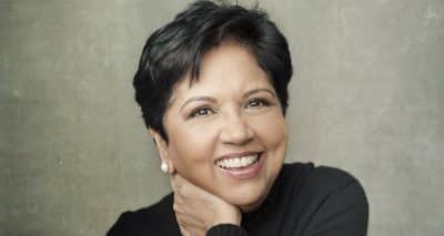 Indra Nooyi