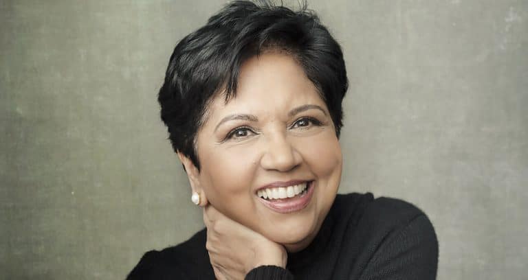 Indra Nooyi