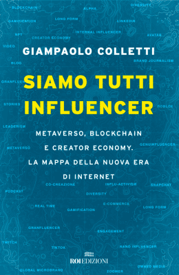 Siamo tutti influencer