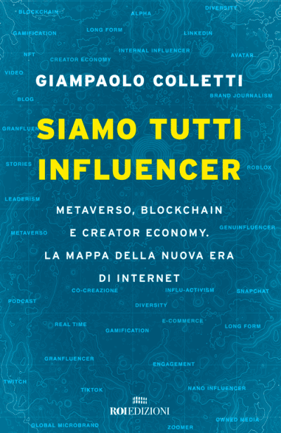 Siamo tutti influencer