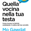 Quella vocina nella tua testa