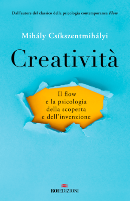 Creatività