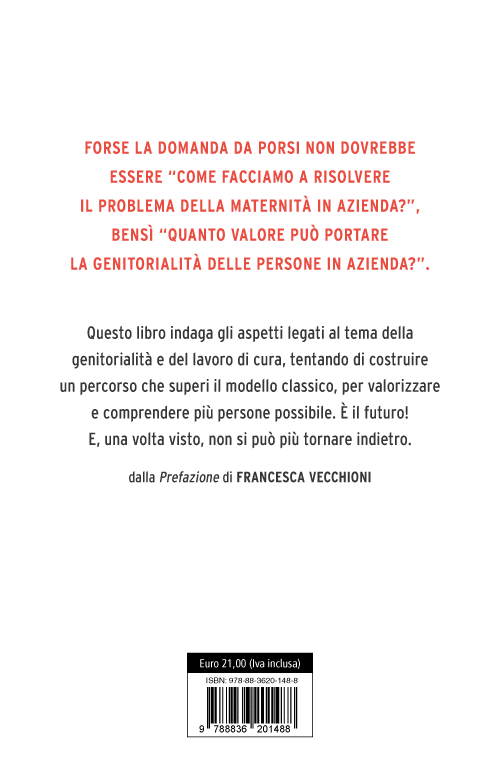 Il congedo originale, Sonia Malaspina, Marialaura Agosta