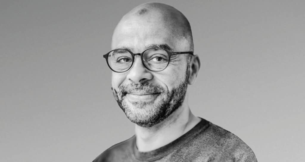 Mo Gawdat autore
