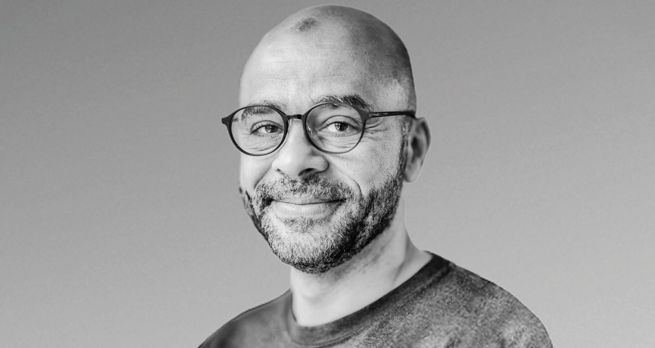 Mo Gawdat — ROI Edizioni