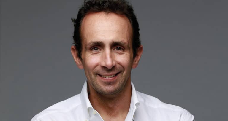 Mike Maric