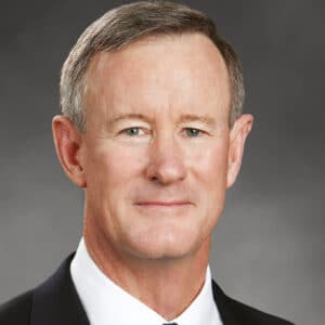 William McRaven