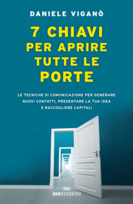 7 chiavi per aprire tutte le porte