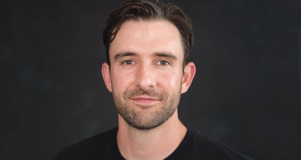 Michael Esater