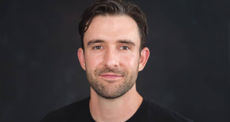 Michael Esater
