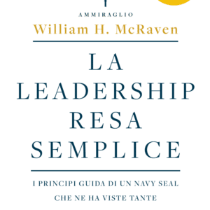 La leadership resa semplice