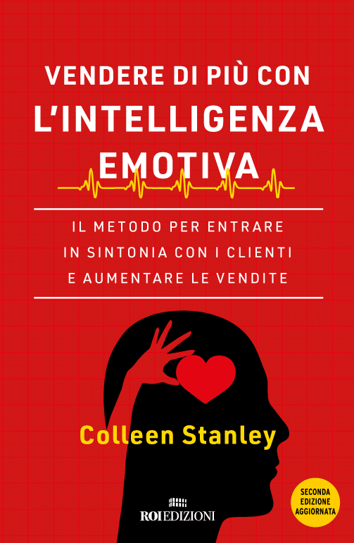 Colleen Stanley, Vendere di più con l'intelligenza motiva