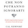 Così bravo che non potranno ignorarti