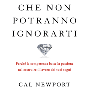 Così bravo che non potranno ignorarti