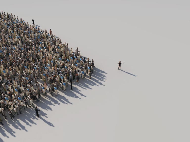 Leadership