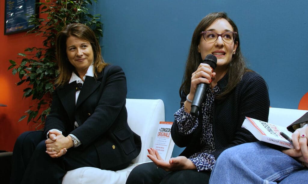 Il congedo originale, Malaspina emagosta