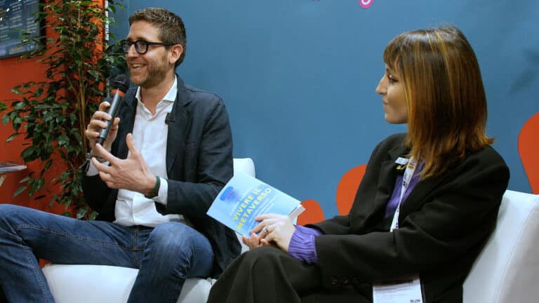 Il Metaverso e il futuro sviluppo di internet, Alessio Carciofi, Vivere il Metaverso
