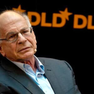 Daniel Kahneman