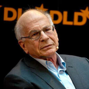 Kahneman Daniel