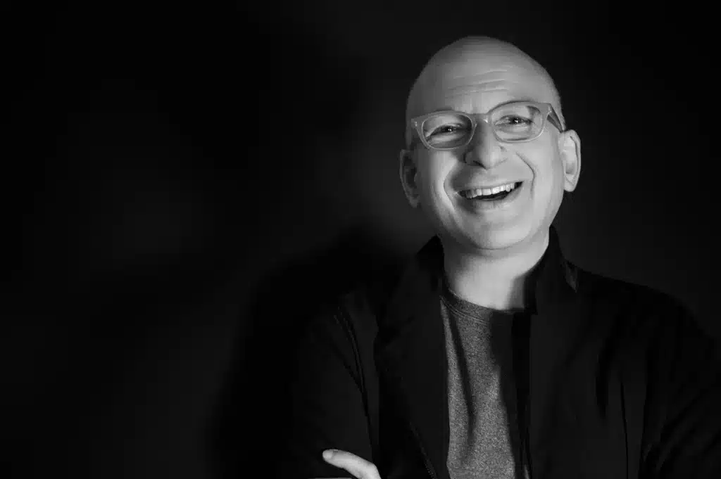 Seth Godin, Il canto del significato