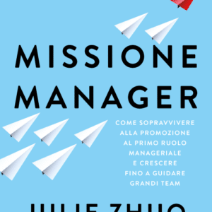 Missione manager