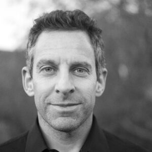 Sam Harris