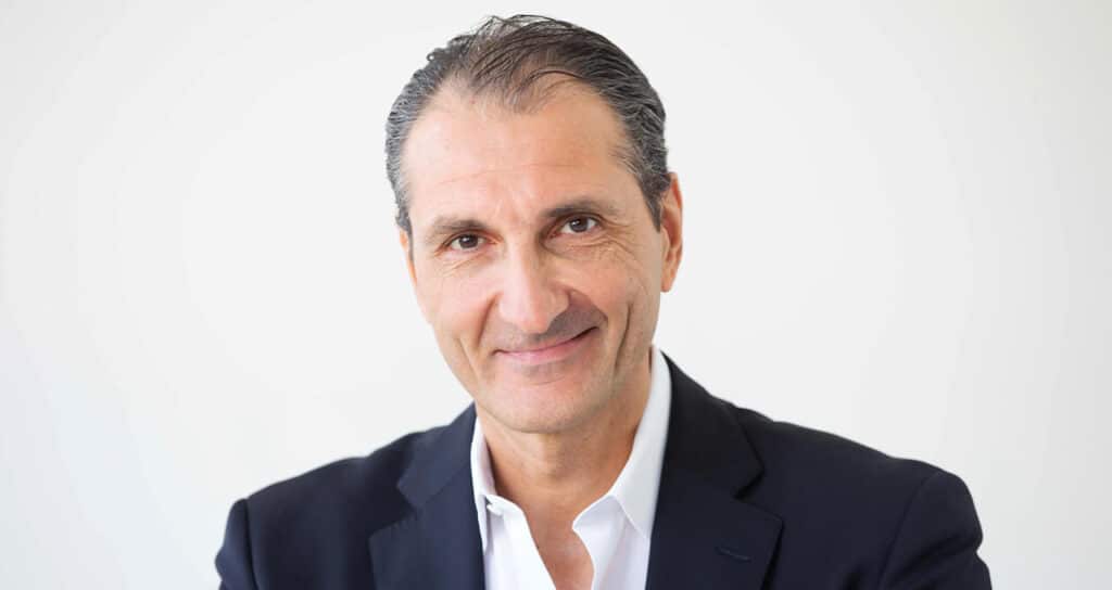 Pasquale Gravina