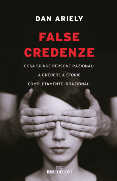 False credenze, Dan Ariely