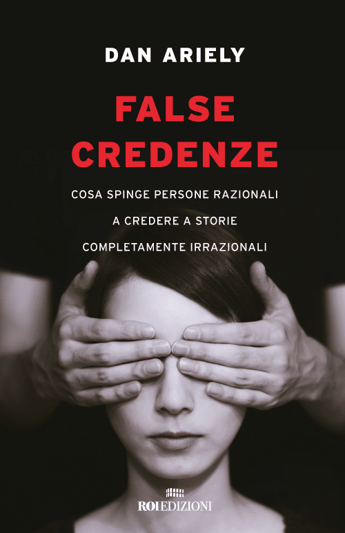 False credenze, Dan Ariely