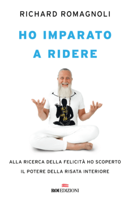 Ho imparato a ridere, Richard Romagnoli