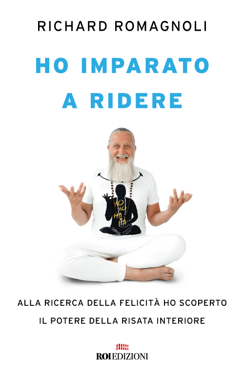Ho imparato a ridere, Richard Romagnoli