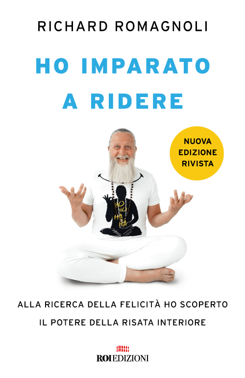 Ho imparato a ridere, Richard Romagnoli