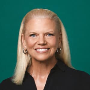 Ginni Rometty