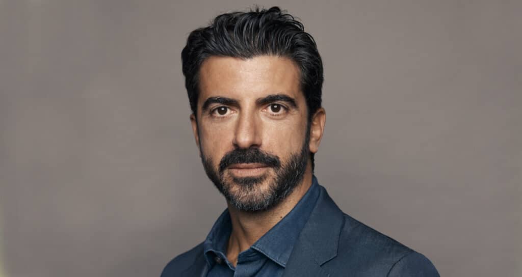 Giuseppe Stigliano