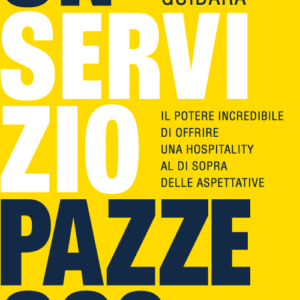 Un servizio pazzesco