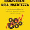 Management dell'incertezza