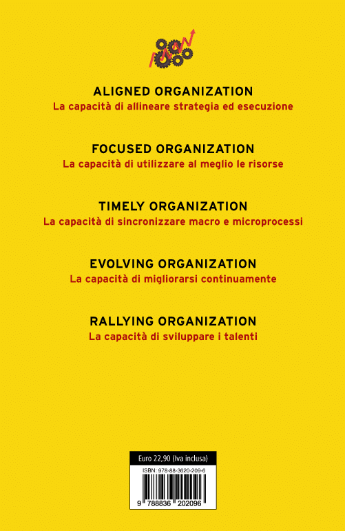 Management dell'incertezza, Giuseppe Pasceri