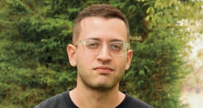 Il fondo, Rob Copeland