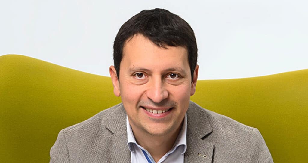 Giuseppe Pasceri (Management dell'incertezza)