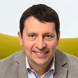 Giuseppe Pasceri (Management dell'incertezza)