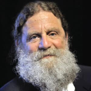Robert Sapolsky