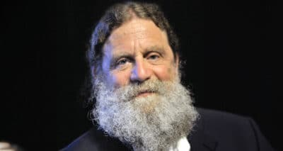 Robert Sapolsky