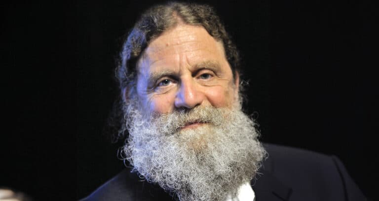 Robert Sapolsky