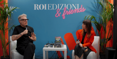 La chimica della comunicazione con Paolo Borzacchiello