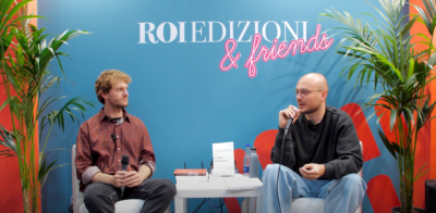 Educazione finanziaria sui social con Luca Dann 