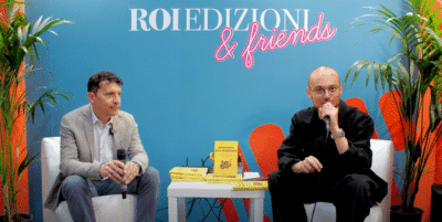 Effetto seconda mano con Giuseppe Pasceri