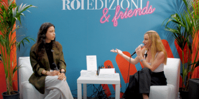 Tempo, relazioni e connessioni con Virginia Gambardella