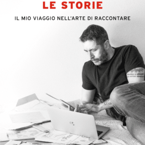 Come nascono le storie