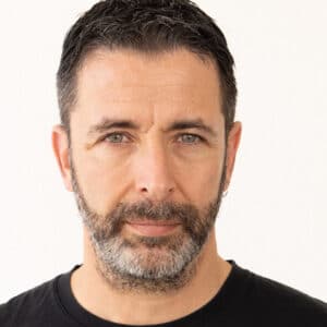 Come nascono le storie, Pablo Trincia