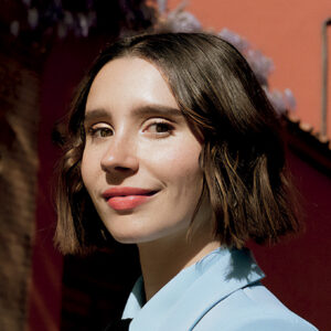 Amanda Montell